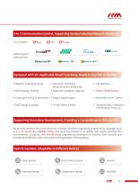 SoftForce® 3.0-13