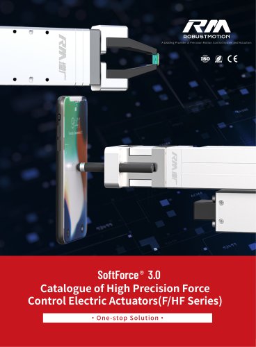 SoftForce&reg; 3.0