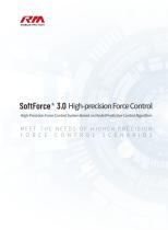 SoftForce® 3.0-2