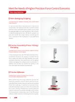 SoftForce® 3.0-8