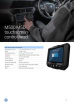 M500-8