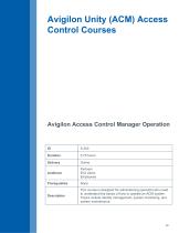 Motorola Video Security and Access Control-26