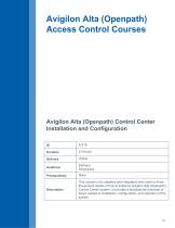 Motorola Video Security and Access Control-33