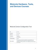 Motorola Video Security and Access Control-68