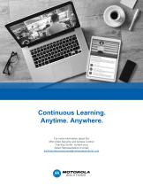 Motorola Video Security and Access Control-97