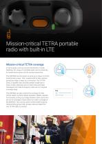 MXP660 - Motorola Solutions - PDF Catalogs | Technical Documentation ...