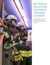 Product and system technical training course catalogue-12