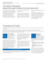 Product and system technical training course catalogue-8