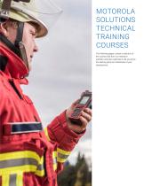 Product and system technical training course catalogue-12
