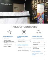 Product and system technical training course catalogue-3