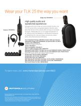 TLK 25 Wi-Fi-4