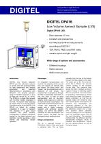 DIGITEL DPA16 - 1