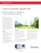 Thermo Scientific Model 146i - 1