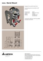 30036 Barrel Mount-1