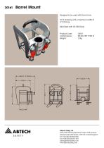 30161 Barrel Mount-1