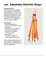 SLIX Rescue Stretchers-11
