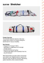 SLIX Rescue Stretchers-4