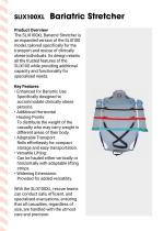 SLIX Rescue Stretchers-5