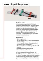 SLIX Rescue Stretchers-7