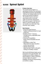 SLIX Rescue Stretchers-8