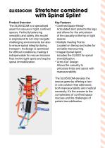 SLIX Rescue Stretchers-9