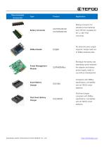 GS2024HH-4S2P-Standard smart li-ion battery pack-2