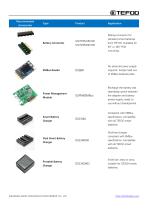 GS2034DH-4S1P-Standard smart li-ion battery pack-2