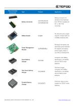 GS2037DH-2S2P-Standard smart li-ion battery pack-2