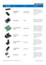 GS2054HH-4S2P-Standard smart li-ion battery pack-2