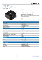GSCH1S04-4 in 1 battery charger-1