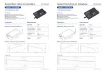 TEFOO BATTERY Catalog-10