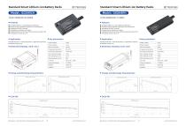 TEFOO BATTERY Catalog-8