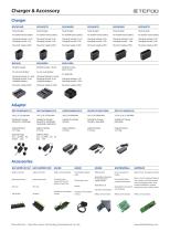 TEFOO Product List-2