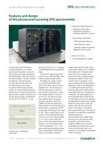 Broadband SFG Spectrometer-4