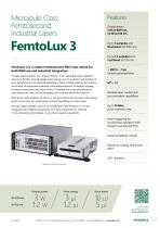 FemtoLux 3-2