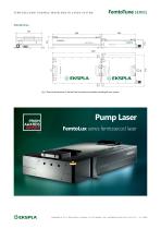 FemtoTune series-4