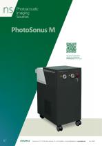 PhotoSonus M-1