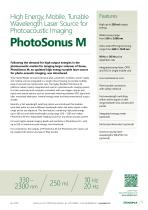PhotoSonus M-2
