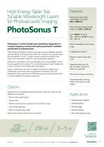 PhotoSonus T-2