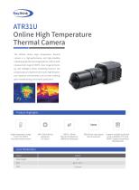 ATR31U Online High Temperature Thermal Camera-1