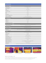 CX200 SE+ Handheld Thermal Camera-2