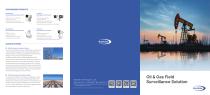 Oil and Gas Surveillance Solution-1