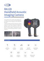 RA128 Handheld Acoustic Imaging Camera-1