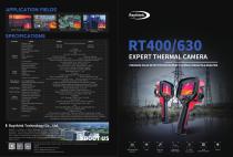 Raythiink RT400/630 Expert Handheld Thermal Camera-1
