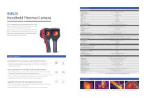 Raythink Industrial Thermal Camera Catalog-12