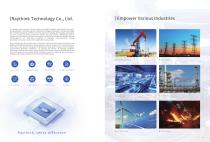 Raythink Industrial Thermal Camera Catalog-2