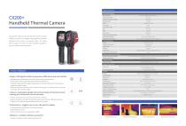 Raythink Industrial Thermal Camera Catalog-6