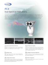 Raythink PC4 Series PTZ Camera-1