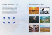 Raythink Thermal Vision Product Catalog-2