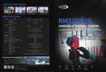 RM320/620 Handheld Thermal Camera-1